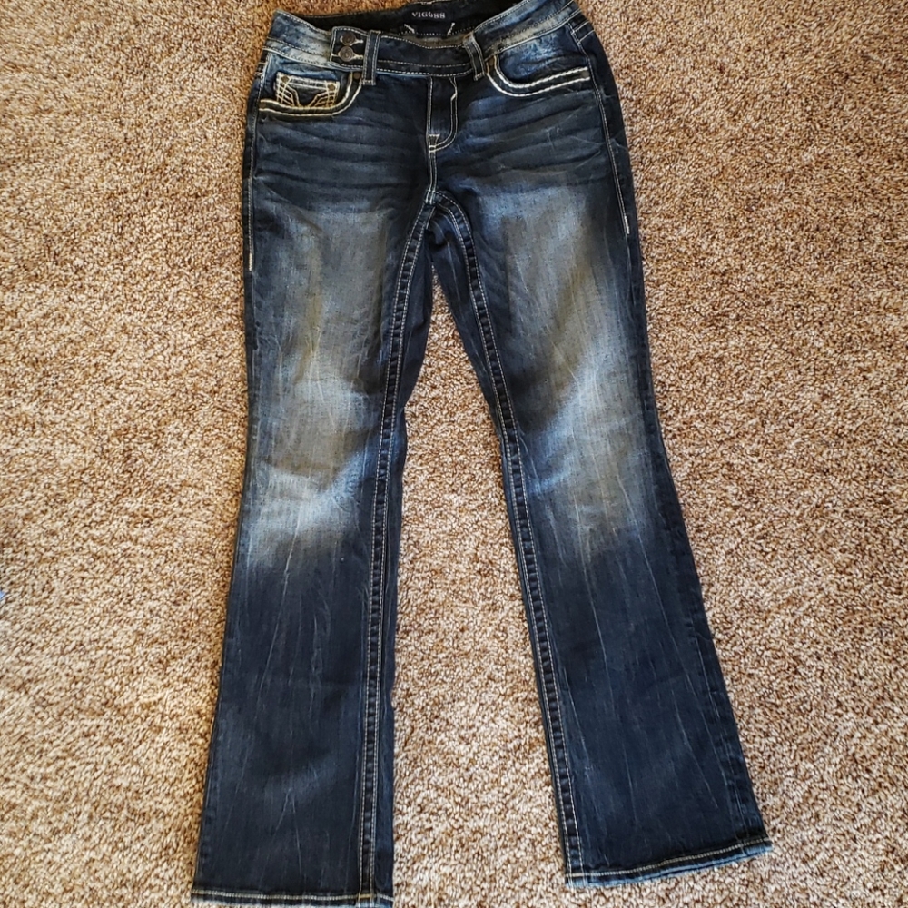 Vigoss Jeans